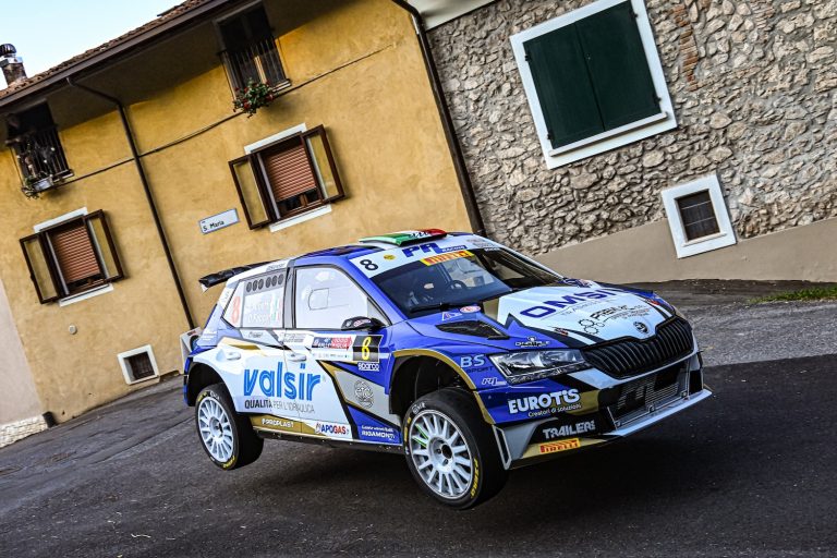 Il 47° Rally 1000 Miglia apre le iscrizioni e svela il percorso