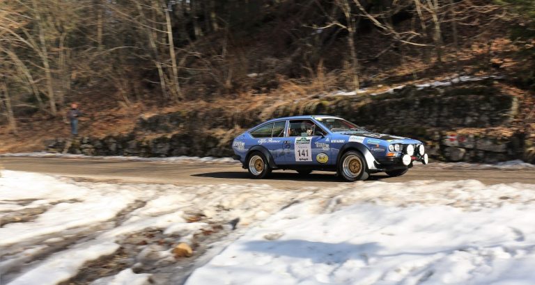 Aperte le iscrizioni al Lessinia Historic