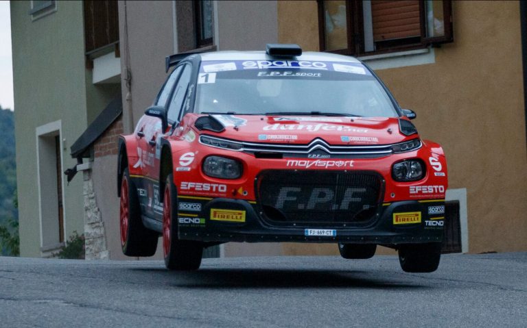 Il 46° Rally 1000 Miglia torna a settembre