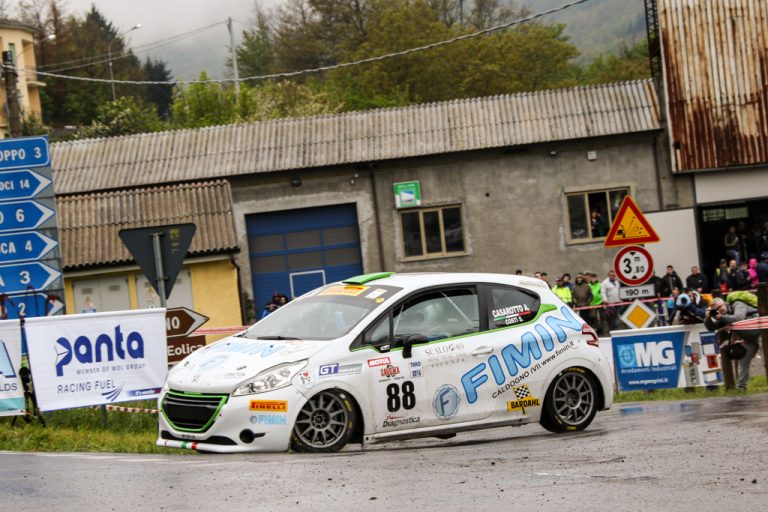 Casarotto all’Appennino Reggiano in ottica 2017