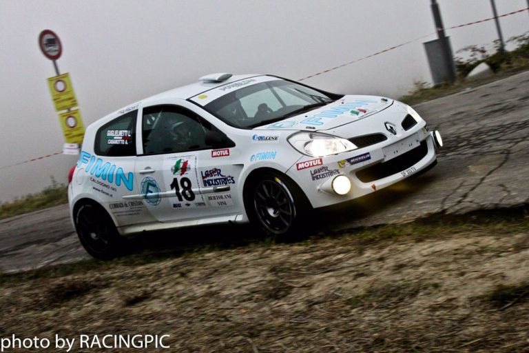 Casarotto si gioca la stagione in casa