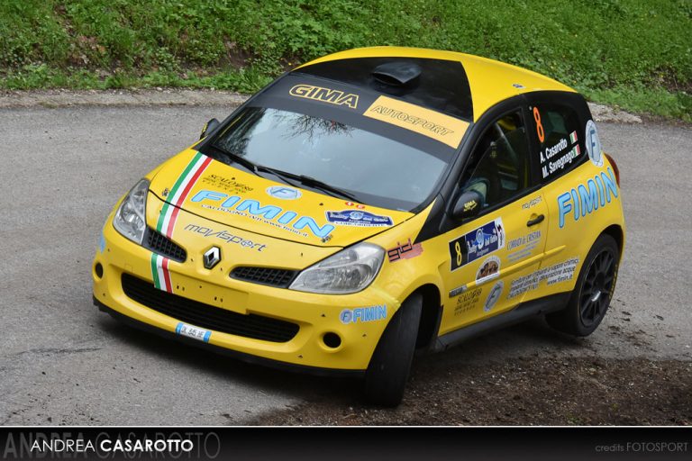 Il futuro di Casarotto passa per il Taro