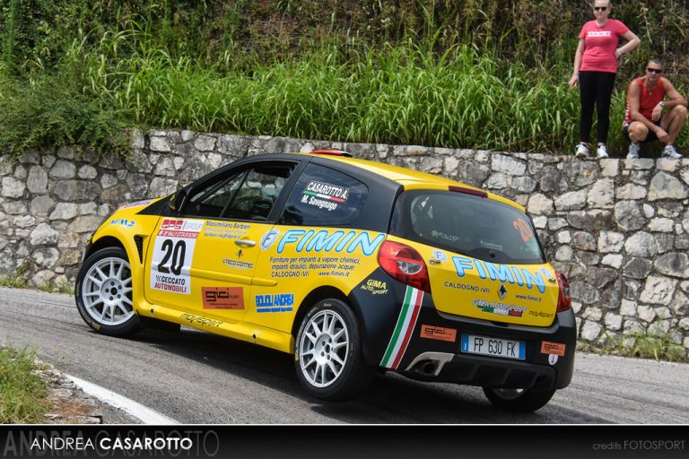 Schio laboratorio vincente per Casarotto