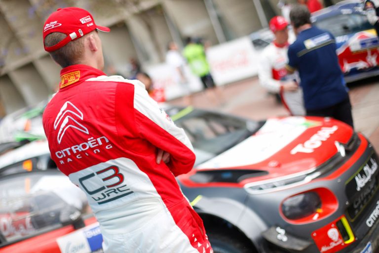 Citroen, un cantiere aperto e tanta sfiducia