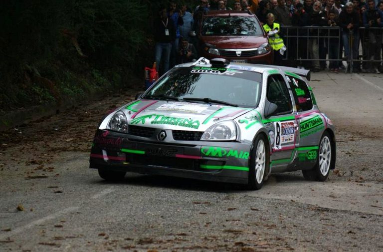 Sessanta iscritti al 4° Rally del Monteregio