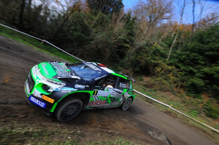 Pieno d’iscritti al Ciocchetto