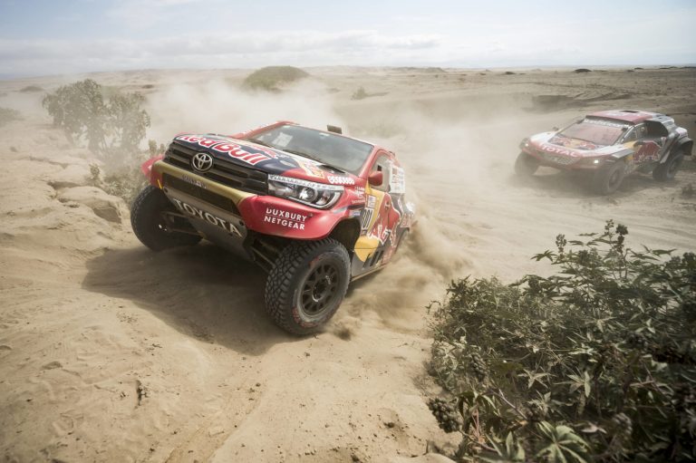 Dakar 2019 – Svelato il percorso del rally raid più duro al Mondo