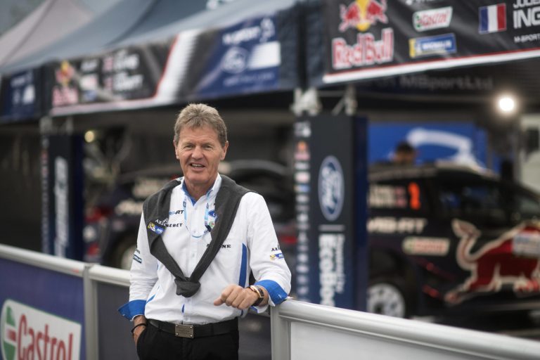 M-Sport: Onori e oneri di un biennio al vertice