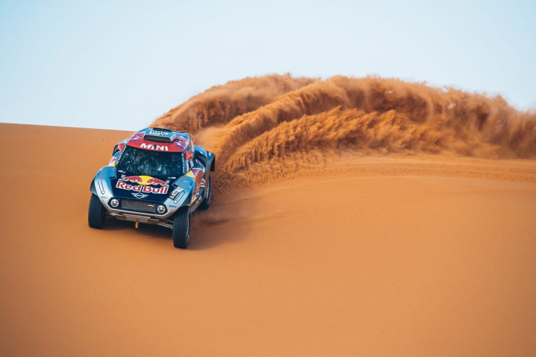 Rivoluzione FIA nei Rally Raid: nascono due campionati per Baja e Cross Country