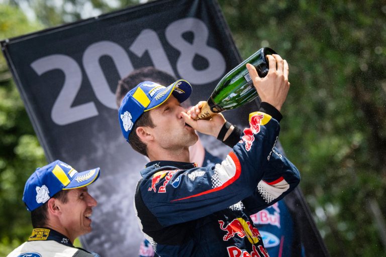 Rally di Australia: le pagelle IGNORANTI