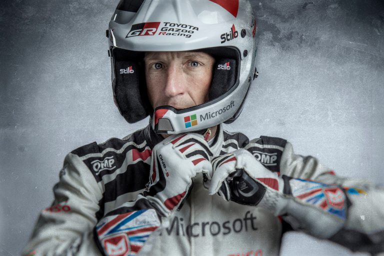 Kris Meeke chiede scusa a Citroen