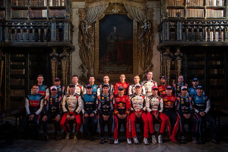 Calendario WRC 2020: salta la Spagna?