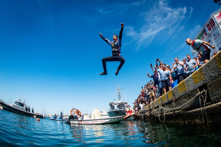 Rally Italia Sardegna: le pagelle IGNORANTI
