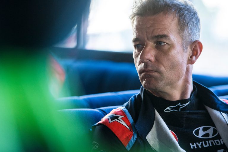 Loeb: “Ho deciso io di non andare in Svezia”