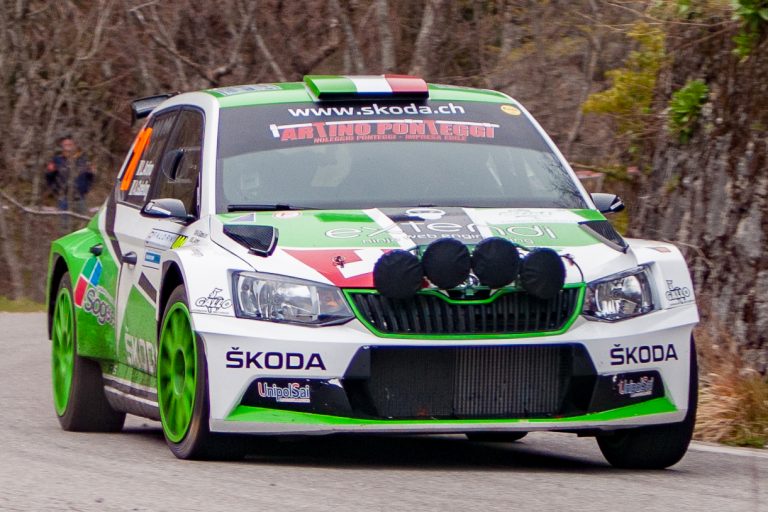 Ribaltone, il Ciocco Regionale torna ad Artino.