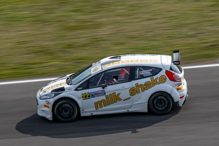 Winners Rally Team, tutti in pista fra Adria e Pragelato