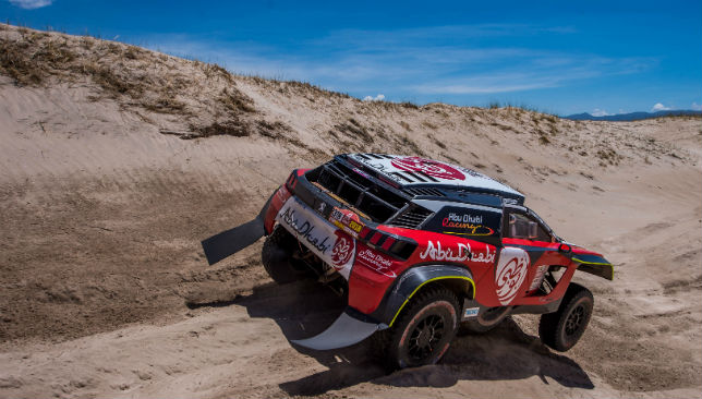 Dakar – Al Qassimi rileva le Peugeot 3008DKR? Forse non è finita per Loeb