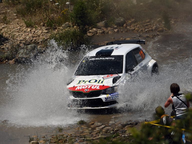 Pederzani a caccia del Valli Ossolane