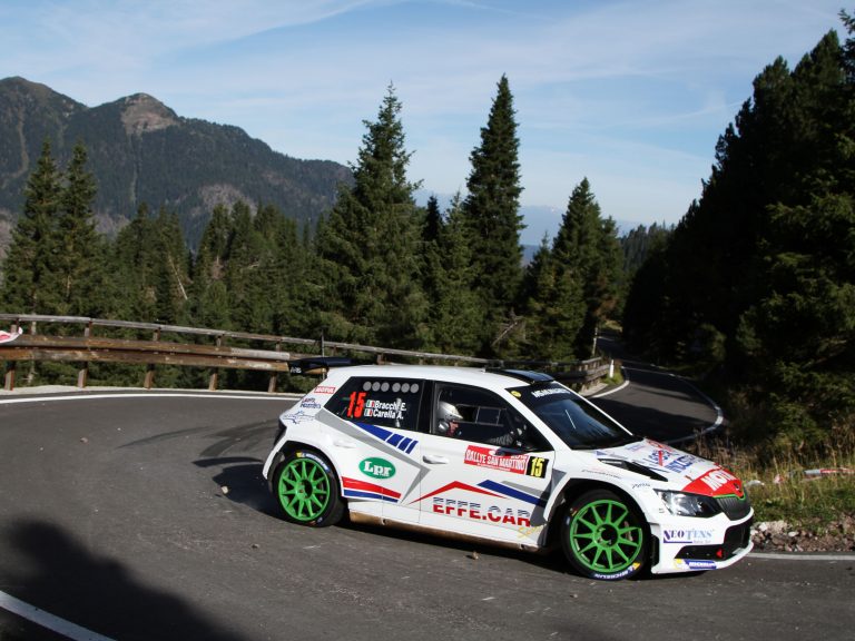 Una montagna di soddisfazioni tra San Martino e Valtellina