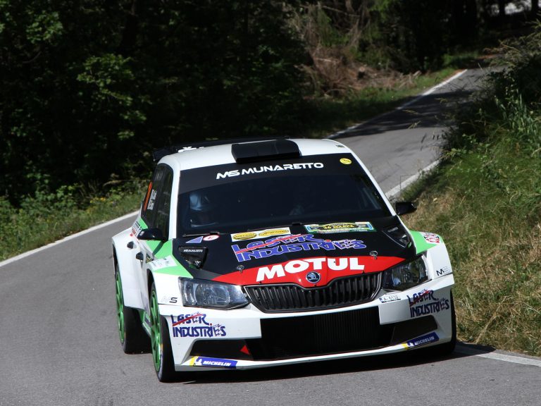 Tra Alba e Lucca con tre equipaggi, MS Munaretto prosegue il proprio cammino sul suolo nazionale