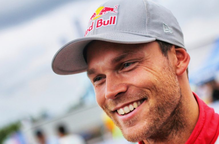 Mikkelsen alla Hyundai dal prossimo rally di Spagna! Sordo e Paddon si divideranno la terza auto