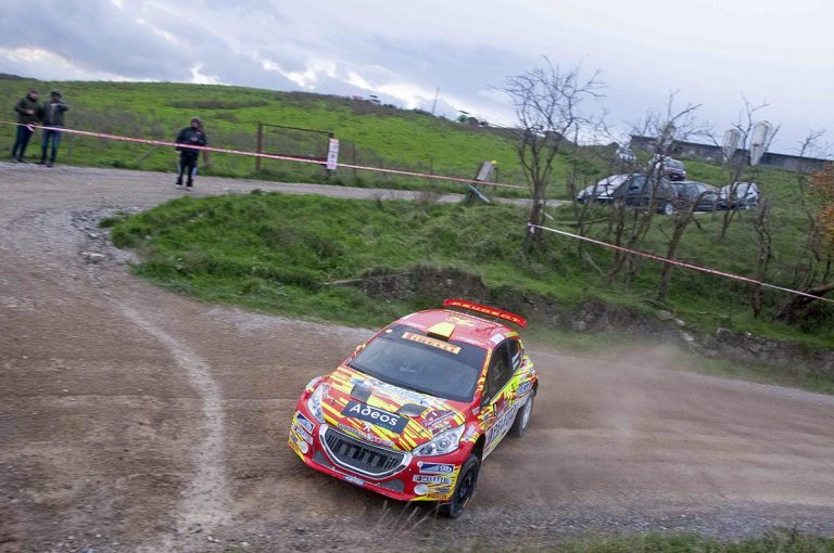 MM Motorsport chiude l’anno al Ciocchetto