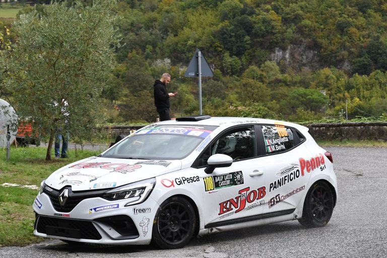 BB Competition vince con Angilletta la Coppa Italia