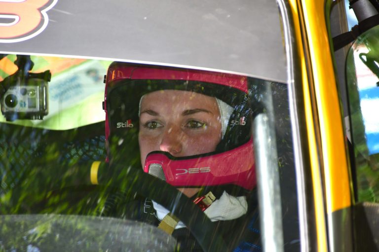 Doriguzzi e Pisani nel CIAR 2023