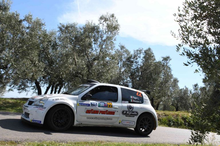 Art-Motorsport 2.0 rinuncia al via di Scandicci