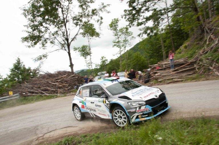 Luca Artino riparte da Casciana Terme