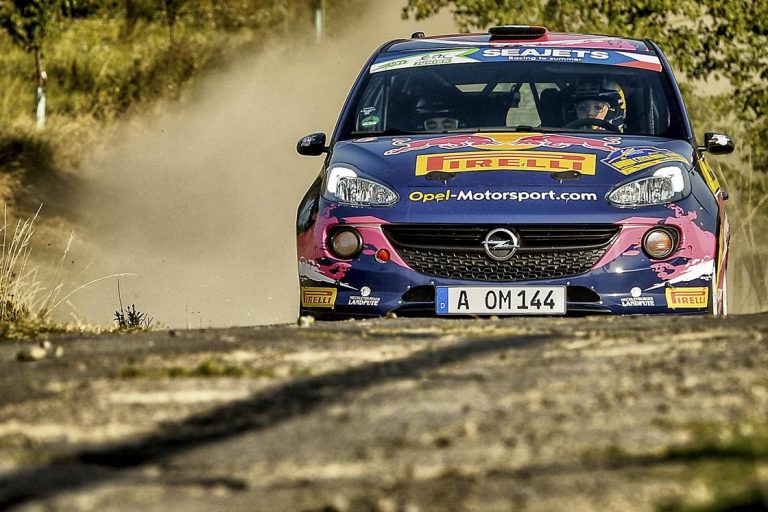 Una dura battaglia per Tamara Molinaro in Repubblica Ceca