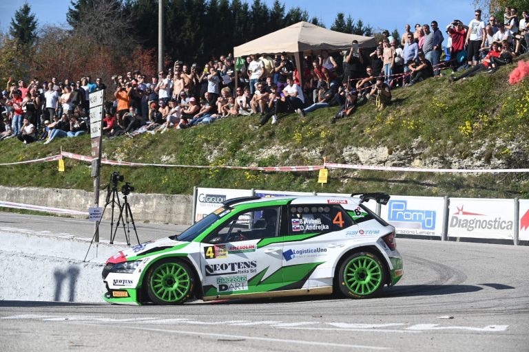 Avbelj festeggia l’ IRC 2022!