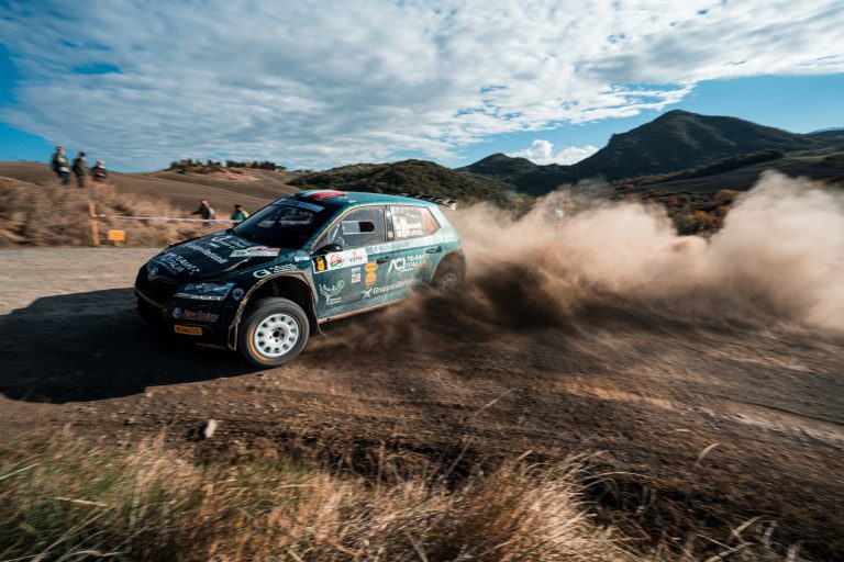 BATTISTOLLI SI AGGIUDICA IL LIBURNA TERRA – ANDREUCCI VINCE IL CAMPIONATO ITALIANO TERRA