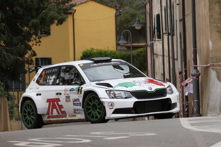 Bettini vince il Colline Metallifere