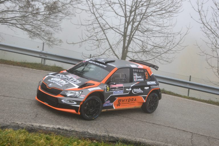 Bianco vince a Schio