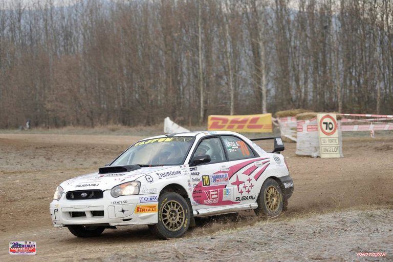 Riparte dalla Val d’Orcia la stagione Best Racing Team