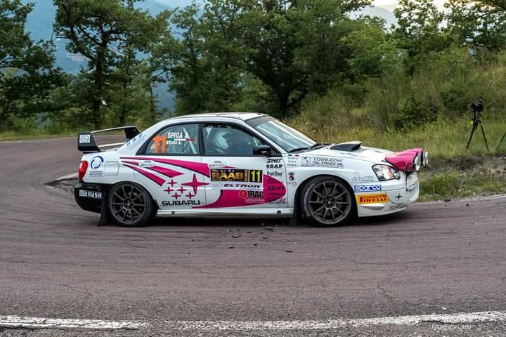 Best Racing Team chiude sul podio la stagione 2018