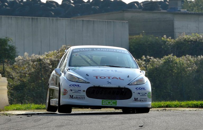 Il 5° Formula Challenge Maxi Car Racing assegna il tricolore