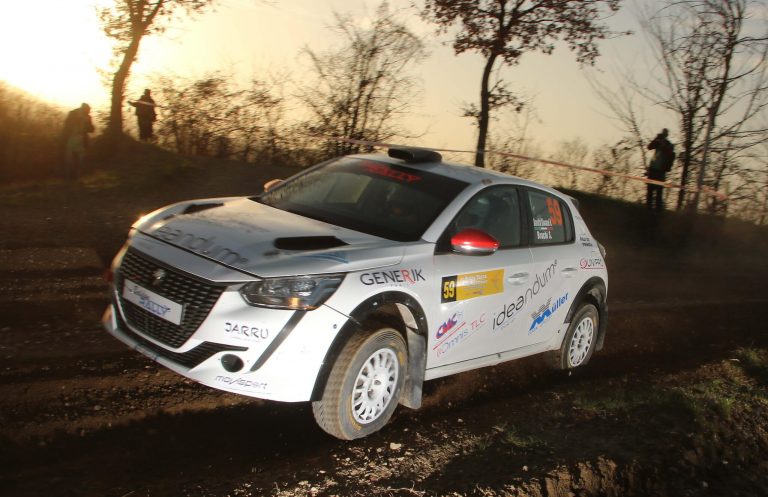 Baruffa pronto per l’ avventura europea