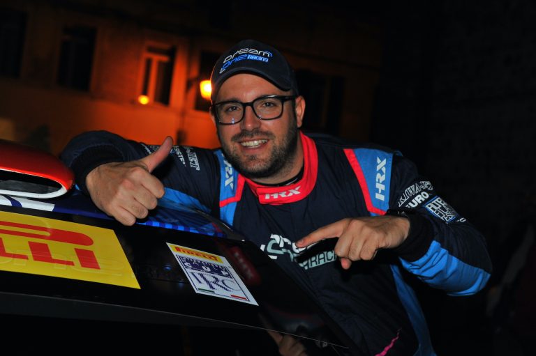 IRC premia i campioni del “Ventennale”: sabato 19 febbraio al Rally Meeting di Vicenza