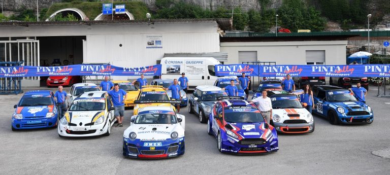 Pintarally alla 67à Trento Bondone – Simone Gianelli al via con Silvano Pintarelli
