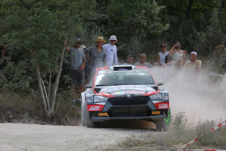 Bresolin-Pollet vincono il Challenge Raceday Terra 2022/”23