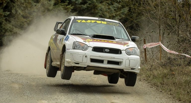 Il Challenge Raceday del 2021