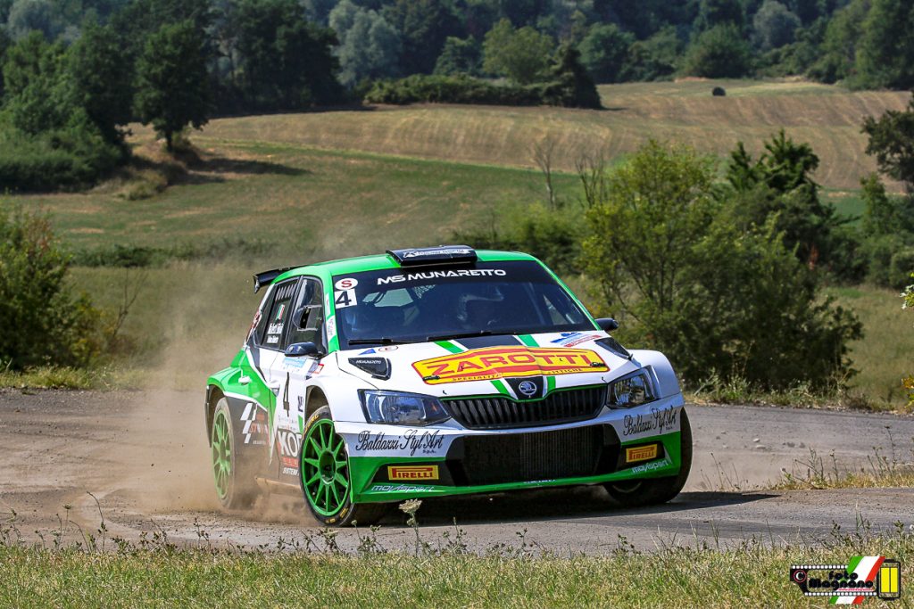 R Italian Trophy: disputati Alba, Salsomaggiore e Scorzè