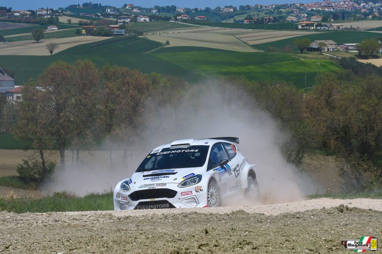 R Italian Trophy: pre Salsomaggiore e Scorzè