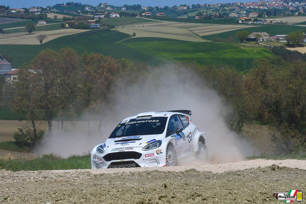 R Italian Trophy post Adriatico