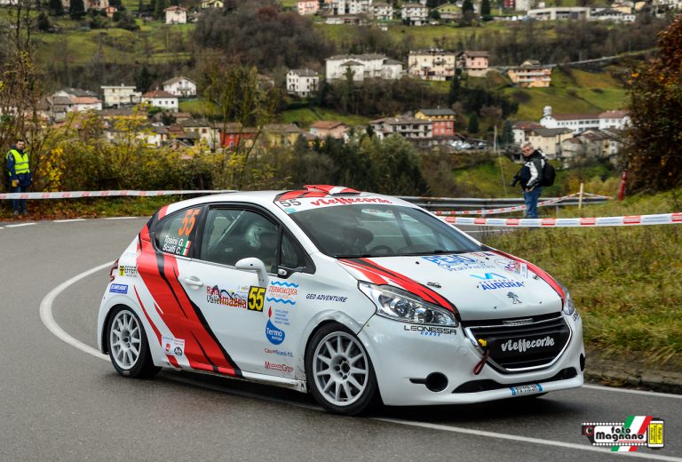 Leonessa Corse, dopo Imagna c’ e’  il Castiglione