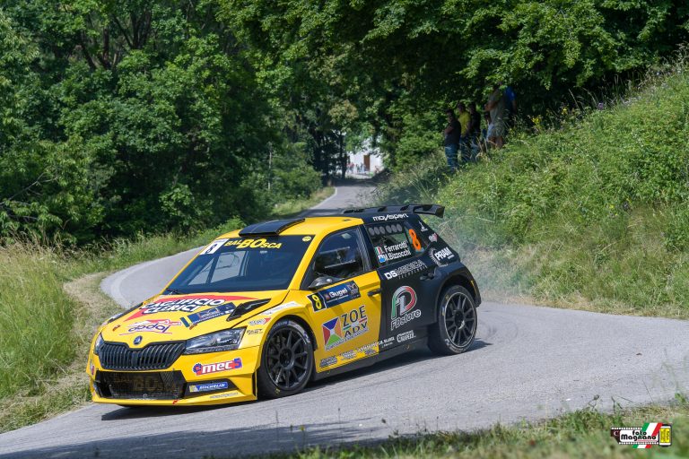 IVAN FERRAROTTI RITORNA CON IL SAN MARTINO DI CASTROZZA