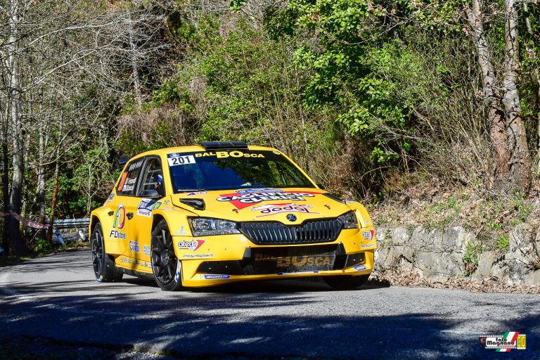 IVAN FERRAROTTI VINCE IL SANREMO LEGGENDA