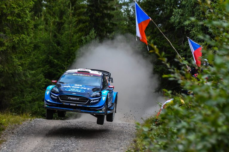 WRC: Ecco il calendario 2021!